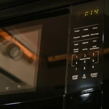 Camec Microwave Air Fryer Convection Oven 28L
