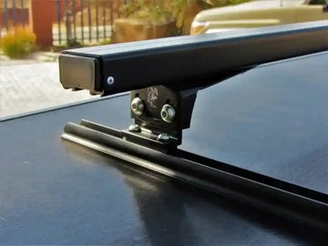 Eezi-Awn LoadBars Only Pair 1600mm - Summer Sale