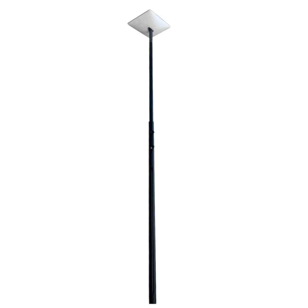 BBQARM Starlink Gen 2 Ready Pack - Telescopic Starlink RV Pole