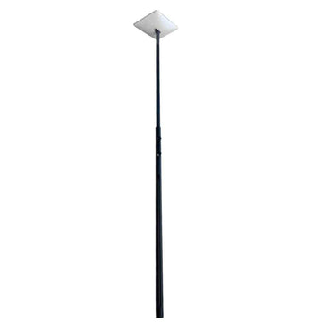 BBQARM Starlink Gen 2 Ready Pack - Telescopic Starlink RV Pole