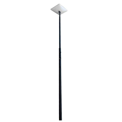 BBQARM Starlink Gen 2 Ready Pack - Telescopic Starlink RV Pole