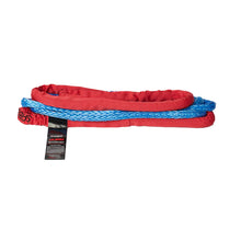Saber Pro 4WD Recovery Bridle 10mm 9k