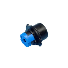 Thetford Door Lock Housing for Access Doors - Black