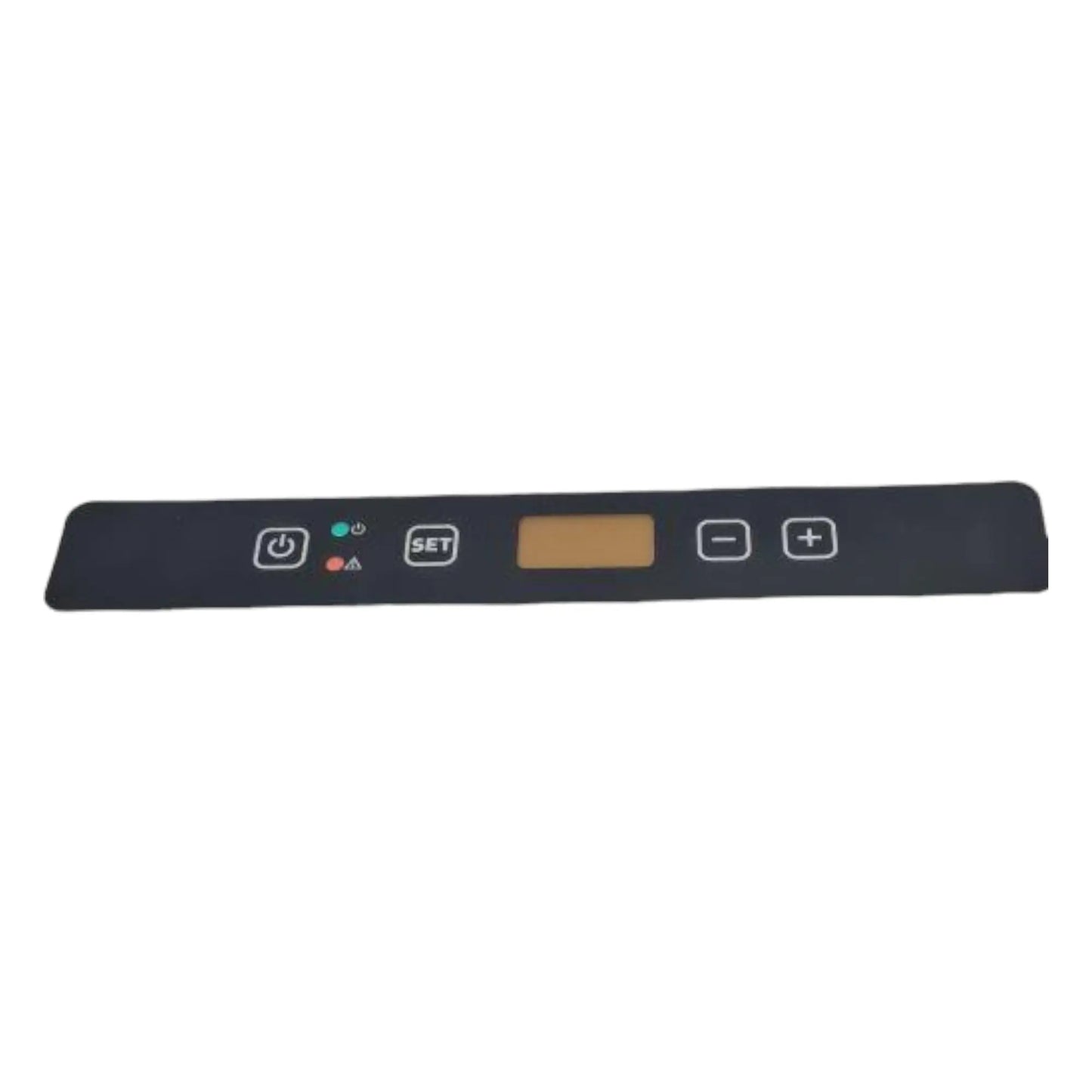 Dometic Waeco CFX Membrane Decal for Display CFX35 CFX40 CFX50 CFX65W