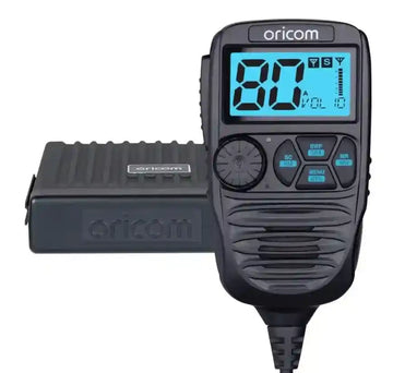 Oricom DTX4200XP and ANU1100  4x4 Ultimate Touring Pack