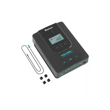 RENOGY CORE 500-11098 Rover Li 40 Amp MPPT Solar Charger RNG-CTR-RVR40-G3-AU