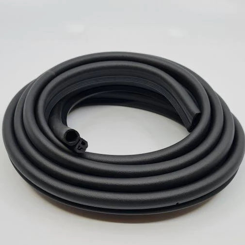 Glass Seal Carad Suits Model 600-F 1850mm