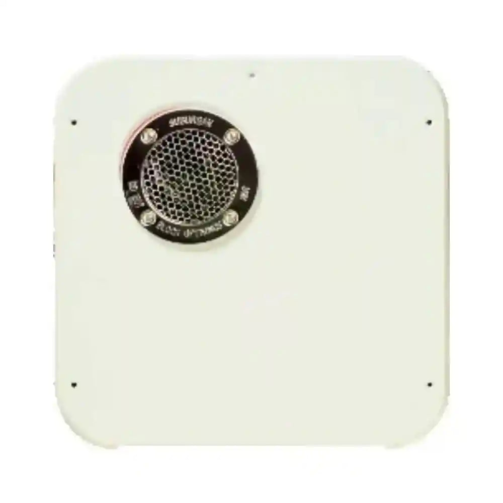 950-03510 Suburban Nautilus Access Door 6 Gal. Polar White. 6276Apw 1