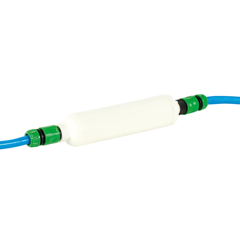 Companion Caravan Inline Water Filter