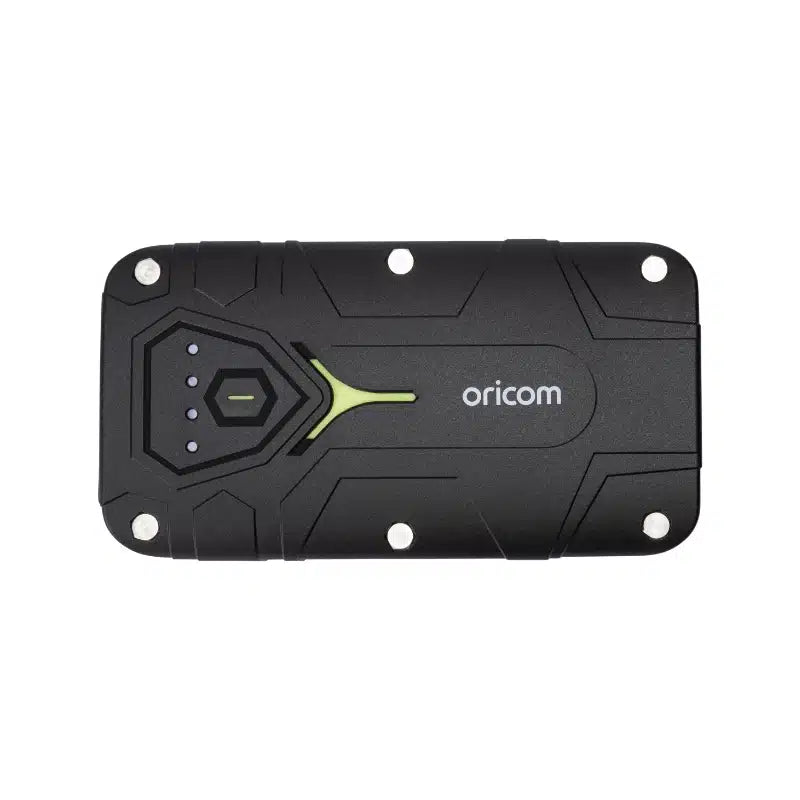 Oricom Lithium Jump Starter and Powerbank