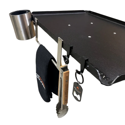 BBQArm Premium Accessories Pack