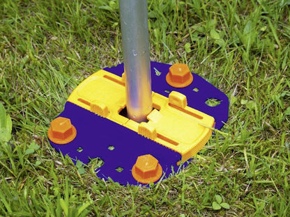 Peggy Peg Anchor Plate 2.0