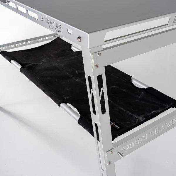 Stratus Outdoor Under Table Hammock - Everything Caravans