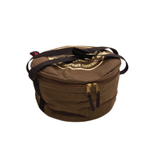 Campfire 4.5 Quart Camp Oven Canvas Bag