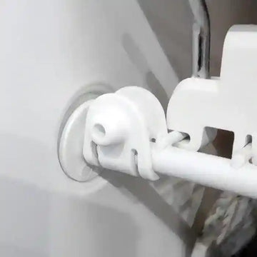 Shelf Retainer Plug - Suits Dometic RUA & RUC Fridges - Everything Caravans