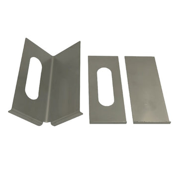 Black Jack Tow Reciever Shim Kits - Everything Caravans