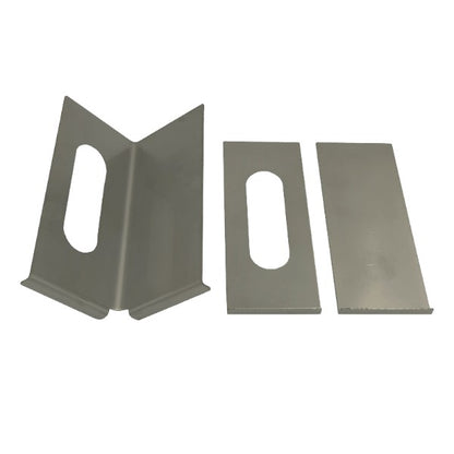 Black Jack Tow Reciever Shim Kits