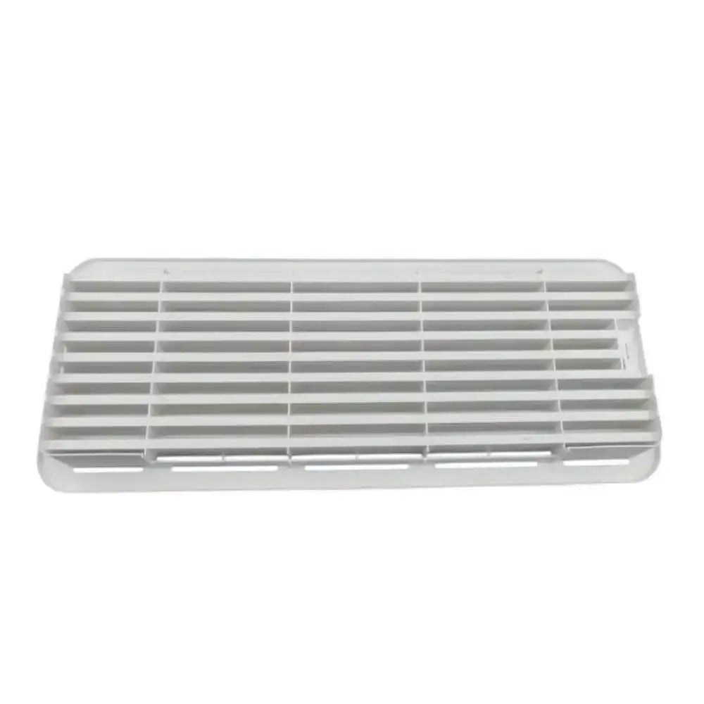 9620009296 Dometic Lower Fridge Vent for Electrolux 3 Way Caravan Fridge No Frame