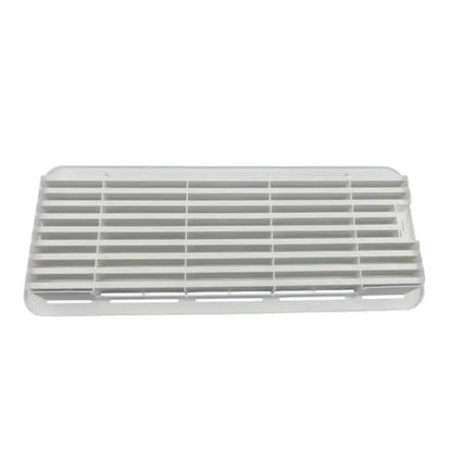 9620009296 Dometic Lower Fridge Vent for Electrolux 3 Way Caravan Fridge No Frame