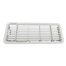 9620009296 Dometic Lower Fridge Vent for Electrolux Dometic 3 Way Caravan Fridge - No Frame
