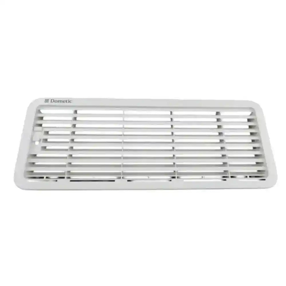 9620009296 Dometic Lower Fridge Vent for Electrolux Dometic 3 Way Caravan Fridge - No Frame