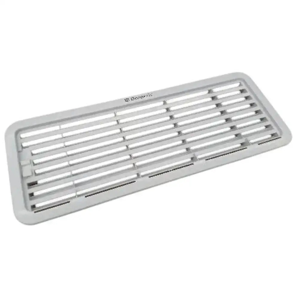 9620009296 Dometic Lower Fridge Vent for Electrolux Dometic 3 Way Caravan Fridge No Frame