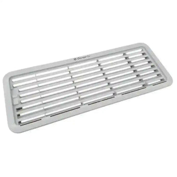 9620009296 Dometic Lower Fridge Vent for Electrolux Dometic 3 Way Caravan Fridge No Frame