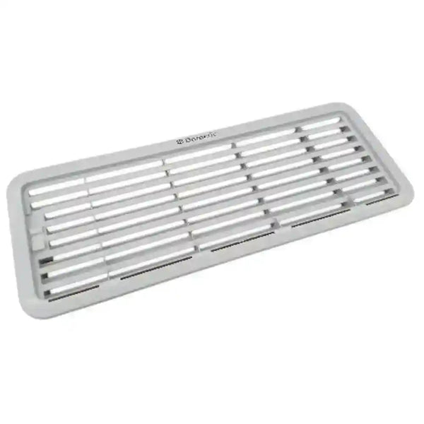 9620009296 Dometic Lower Fridge Vent for Electrolux Dometic 3 Way Caravan Fridge No Frame