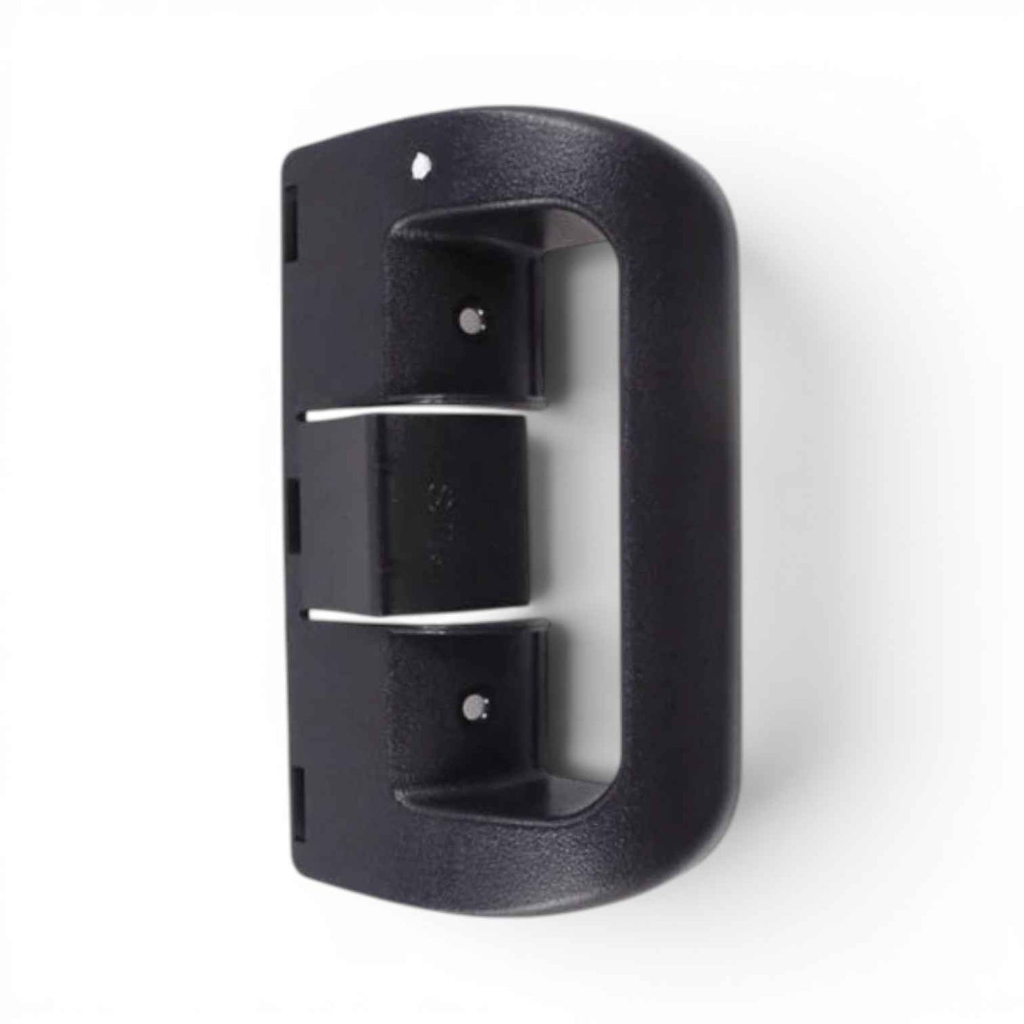 Replica Dometic Door Handle Suits RM4601 RM4605 RM4805 Black 3 Way