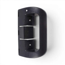 Replica Dometic Door Handle Suits RM4601 RM4605 RM4805 Black 3 Way
