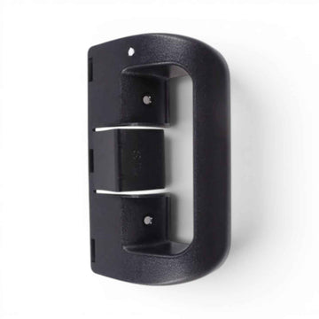 Replica Dometic Door Handle Suits RM4601 RM4605 RM4805 Black 3 Way