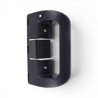 Replica Dometic Door Handle Suits RM4601 RM4605 RM4805 Black 3 Way