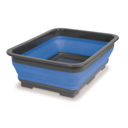 Popup Tub 7L Blue