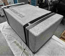 230V iHider 3.3kw Inverter Underbunk Reverse Cycle Air Conditioner - WiFi
