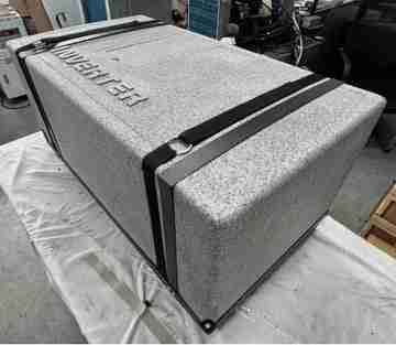 230V iHider 3.3kw Inverter Underbunk Reverse Cycle Air Conditioner - WiFi