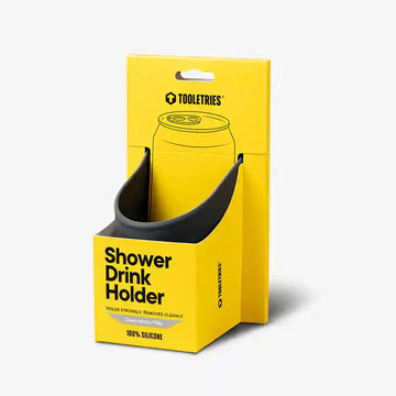 Tooletries Shower Drink POD