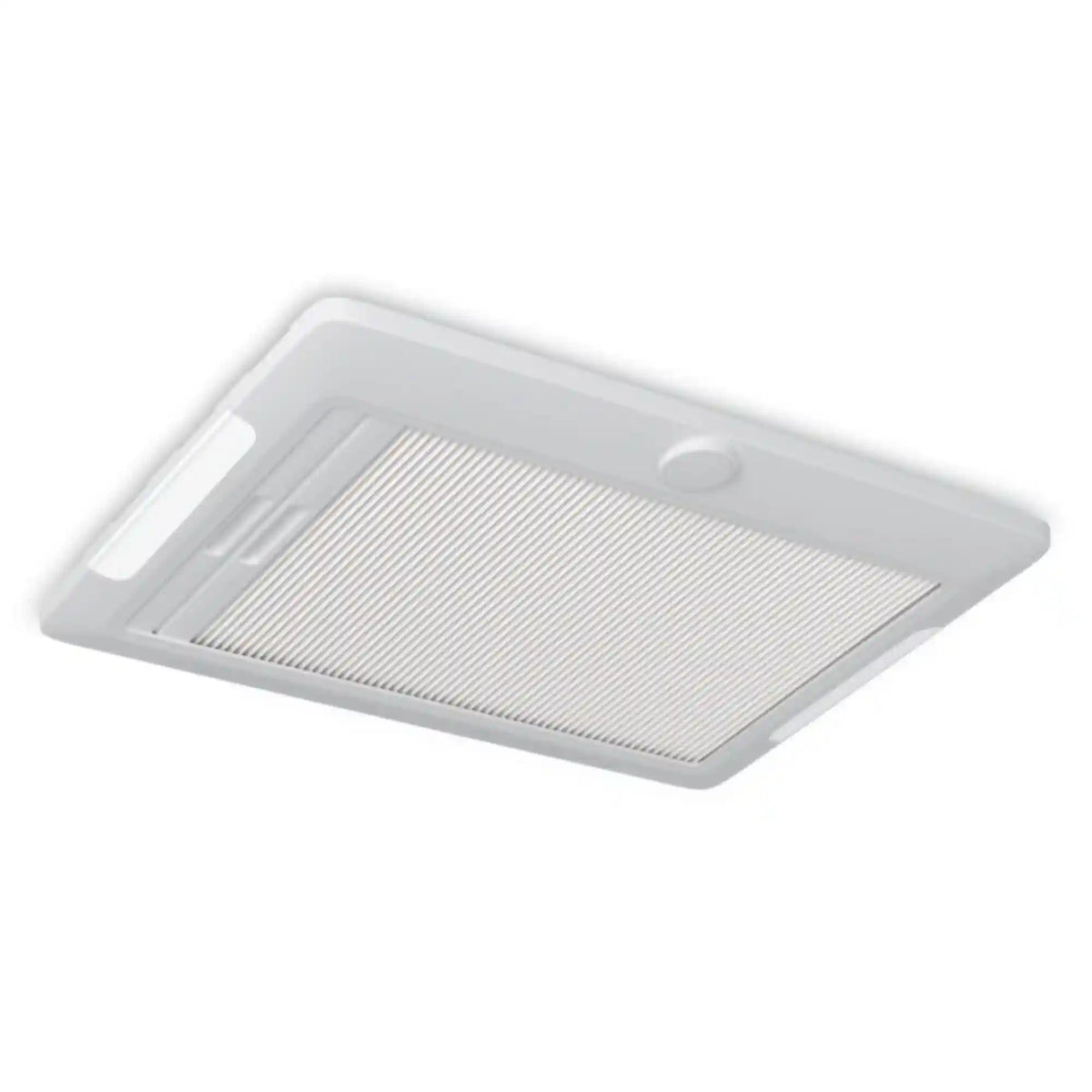 Dometic Midi Heki Led Skylight Roof Hatch with Crank Handle 700X500mm use 9620012819