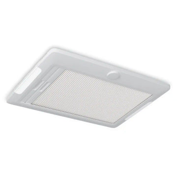 Dometic Midi Heki Led Skylight Roof Hatch with Crank Handle 700X500mm use 9620012819