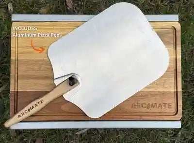 ArcMate Pizza Oven