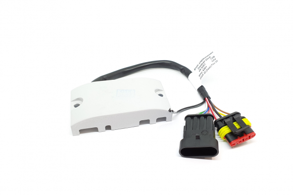 Autoterm Main PCB Control Unit for Autoterm Flow 5D 12v