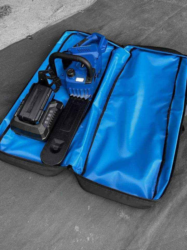 Navigator Gear Jockey Wheel and Chainsaw Buddy - Everything Caravans