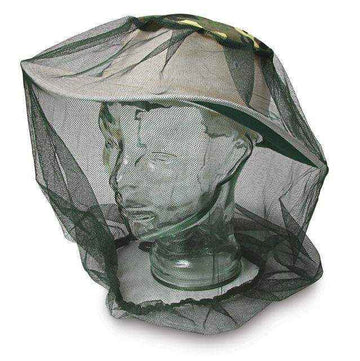 OZtrail Mosquito Head Net 60cm
