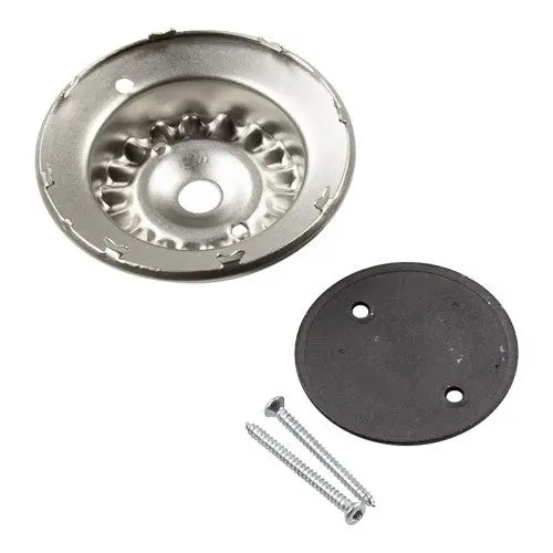 45mm Burner Cap for Dometic Smev 401 and 402 105310207 - last ones - then no longer available