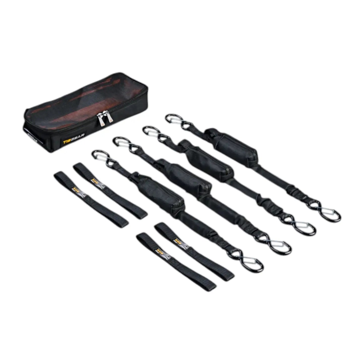 Tiegear Haul Out FLEXSTRAP BUNDLE