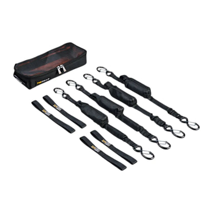 Tiegear Haul Out FLEXSTRAP BUNDLE