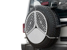 FrontRunner Spare Tire Mount Braai BBQ Grate