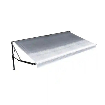 Dometic 9700 Power Awning 15ft White Roller Tube and Fabric