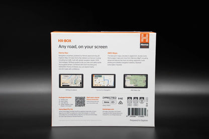 Hema HX-BOX GPS Navigation Module