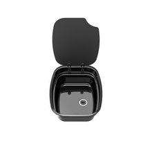 Thetford Black MK3 Kitchen Centre Bowl