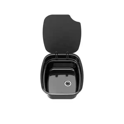 Thetford Black MK3 Kitchen Centre Bowl